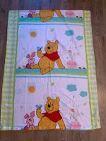 Winnie Puh Bettwäsche Kissenbezug Bettbezug Baby Kinder Sachsen-Anhalt - Weißenfels Vorschau