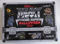 Funko Heavy Metal Halloween Box of Fun 2023, Jack Carver, Neu und Kr. Passau - Passau Vorschau