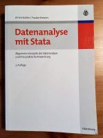 Fachbuch "Datenanalyse mit Stata" (Kohler & Kreuter), 3. Auflage München - Untergiesing-Harlaching Vorschau