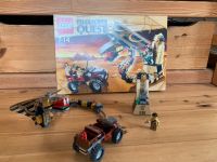 LEGO Set 7325 Pharaos Quest Schleswig-Holstein - Oersdorf bei Neumünster Vorschau