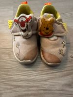 Winnie Pooh Adidasschuhe Größe 23 Sachsen-Anhalt - Barby Vorschau