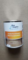 1 x Pflegehartwachs für Holzböden Blue Dolphin - 1000 ml / weiß Düsseldorf - Oberkassel Vorschau