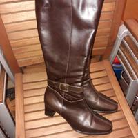Damenstiefel braun Ara Saarland - Mandelbachtal Vorschau