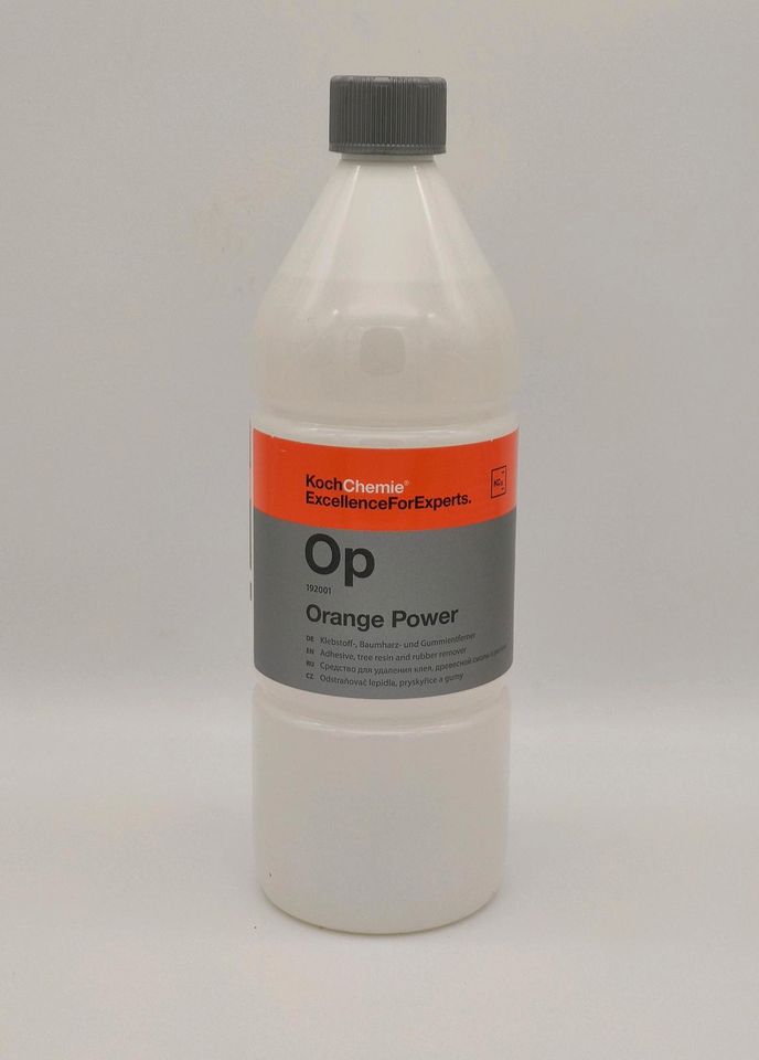 Koch Chemie Orange Power,1000ml in Medebach