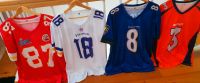 NFL Shirts Jerseys 3xl Chiefs, Ravens, Vikings, Broncos Berlin - Lichterfelde Vorschau