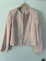 Blazer Bolero für Damen Naf Naf aprikose rosa Gr. 38 Rheinland-Pfalz - Ludwigshafen Vorschau