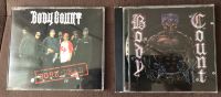 Bodycount Rock Metal CD Berlin - Treptow Vorschau