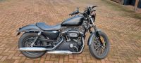 Harley Davidson XL883N Iron Niedersachsen - Wardenburg Vorschau
