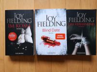 Romane Joy Fielding Niedersachsen - Alfeld (Leine) Vorschau