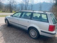 Volkswagen Passat 1.8 Benzin Basis Bayern - Lenggries Vorschau