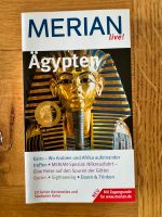 Reiseführer Ägypten von MERIAN Bayern - Oerlenbach Vorschau