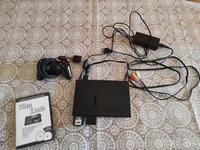 Sony PlayStation 2 Slim - PS2 Sachsen - Grüna (Sachsen) Vorschau