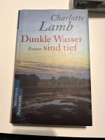 Dunkle Wasser sind tief | Charlotte Lamb Elberfeld - Elberfeld-West Vorschau