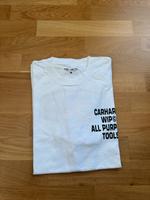 Carhartt WIP Print T-Shirt, weiß Innenstadt - Köln Altstadt Vorschau