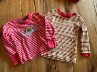 Set Langarmshirts 92 Frugi + Green Little Radicals Niedersachsen - Dransfeld Vorschau