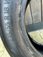 4x Sommerreifen (1 Satz) 255/55 R18 Markenreifen 170 € VB Niedersachsen - Berne Vorschau