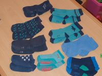 Socken #Kindersocken Gr. 23-26 Baden-Württemberg - Kohlberg Vorschau