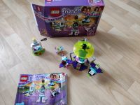 LEGO Friends - Raketen-Karussell 41128 Hessen - Dieburg Vorschau