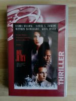 VHS Die Jury Brandenburg - Hennigsdorf Vorschau