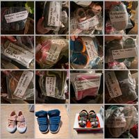 Kinder schuhe  gr. 21- 24 Duisburg - Wehofen Vorschau