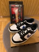 Nike Dunk Panda low nn retro gr.36 jordan one 1 air force AF1 AJ1 Nordrhein-Westfalen - Detmold Vorschau