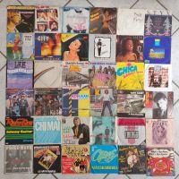 36 x Gemischte Singles - Vinyl - 1 € pro Stck - Liste Nr: 8 Hessen - Roßdorf Vorschau