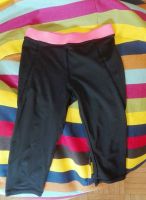 H&M Sportsleggings 122/128 (ink. Versand) Bayern - Obernburg Vorschau