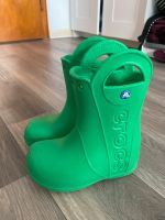 Crocs Gummistiefel Nordrhein-Westfalen - Leverkusen Vorschau