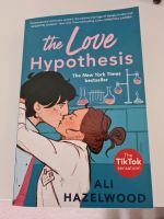 The Love Hypothesis Ali Hazelwood Englisch Ausgabe Rheinland-Pfalz - Miehlen Vorschau