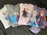 Eiskönigin Elsa Set Oberteile H&M Nordrhein-Westfalen - Leopoldshöhe Vorschau