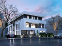 Investieren Sie in die Zukunft: Neubau-Eigentumswohnungen in Bünde *Provisionsfrei* Nordrhein-Westfalen - Bünde Vorschau
