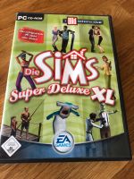 Computer Spiel Die Sims Nordrhein-Westfalen - Kirchlengern Vorschau