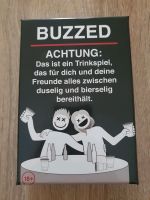 BUZZED Trinkspiel Brandenburg - Kleinmachnow Vorschau