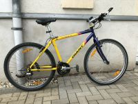 Giant MTB 26Zoll - 44cm/17,5Zoll Rahmenhöhe Thüringen - Wünschendorf Vorschau