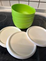 Tupperware Schüsseln grün 550 ml Baden-Württemberg - Schwäbisch Hall Vorschau