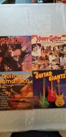 Schallplatten  Gitarren Instrumentals , Guitar Giants, Guitarra Bayern - Naila Vorschau