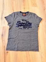 T Shirt SuperDry Rheinland-Pfalz - Trier Vorschau