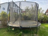 SALTA TRAMPOLIN 366 cm Comfort Edition Bayern - Parsdorf Vorschau