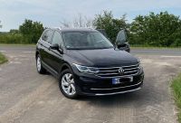 Tiguan Elegance 1,4l eHybrid Niedersachsen - Grafhorst Vorschau