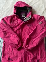 Jack Wolfskin Jacke Mädchen 140 Baden-Württemberg - Heilbronn Vorschau