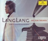 Zeit zum Träumen - Seine schönsten Aufnahmen - LangLang 4 CD`s Kr. München - Oberschleißheim Vorschau