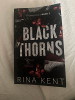 booktok rina kent black thorns dark romance Berlin - Neukölln Vorschau