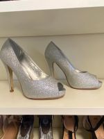 High Heel Peeptoe Schuhe gr.37 Nordrhein-Westfalen - Bottrop Vorschau