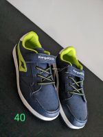 KangoROOS Sneaker Größe 40 Sachsen-Anhalt - Wettin-Löbejün Vorschau