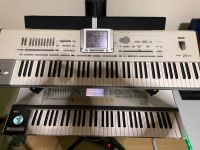 Korg pa 2 x Nordrhein-Westfalen - Solingen Vorschau