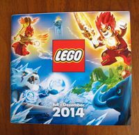 Lego Katalog, Prospekt Juli - Dezember 2014 Baden-Württemberg - Schwäbisch Gmünd Vorschau