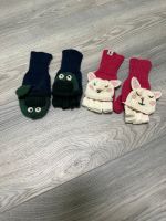 Joules Handschuhe 3-7 Schleswig-Holstein - Kisdorf Vorschau