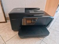 HP OfficeJet 7510 A3 A4 Print Scan Copy FAX Web Nordrhein-Westfalen - Bergneustadt Vorschau