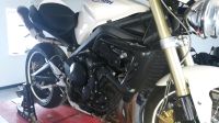 Triumph Street Triple 675 R&G Sturzpads Rheinland-Pfalz - Horhausen (Westerwald) Vorschau