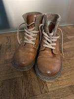 Rieker Lederschuh Bayern - Niederwerrn Vorschau